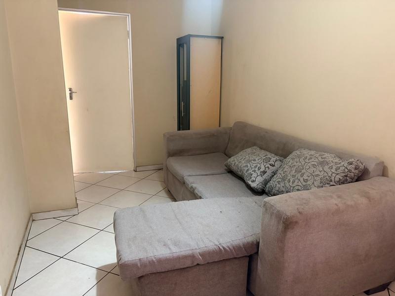 2 Bedroom Property for Sale in Sunnyside Gauteng