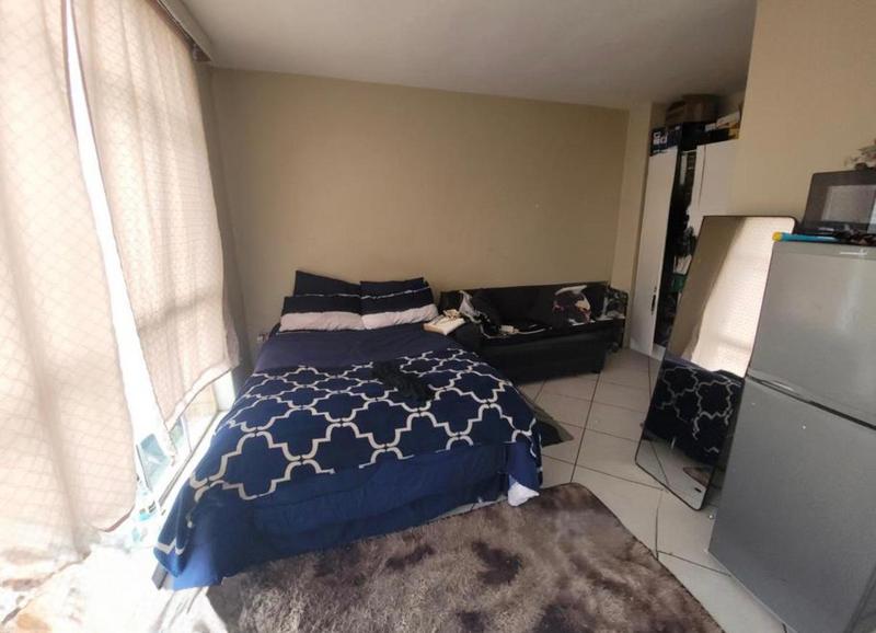 2 Bedroom Property for Sale in Sunnyside Gauteng