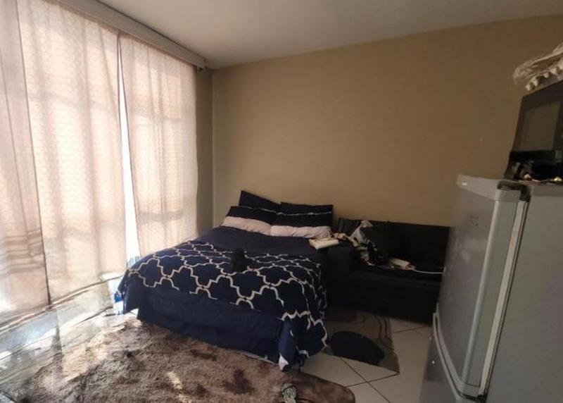 2 Bedroom Property for Sale in Sunnyside Gauteng