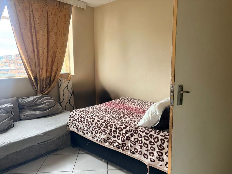 2 Bedroom Property for Sale in Sunnyside Gauteng