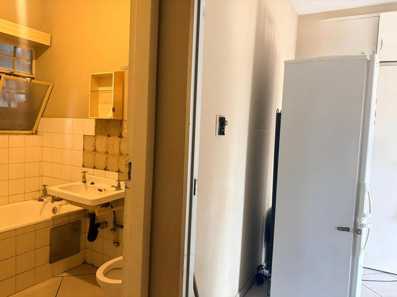 2 Bedroom Property for Sale in Sunnyside Gauteng
