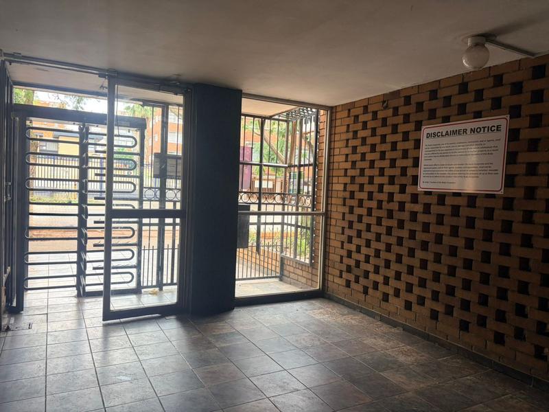 2 Bedroom Property for Sale in Sunnyside Gauteng