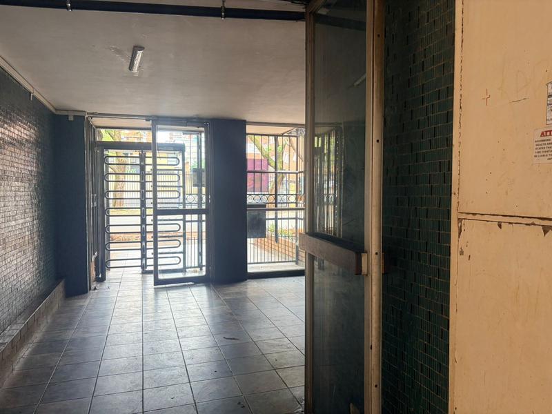 2 Bedroom Property for Sale in Sunnyside Gauteng