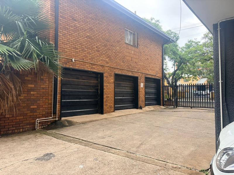 2 Bedroom Property for Sale in Sunnyside Gauteng