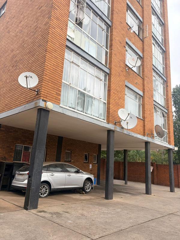 2 Bedroom Property for Sale in Sunnyside Gauteng