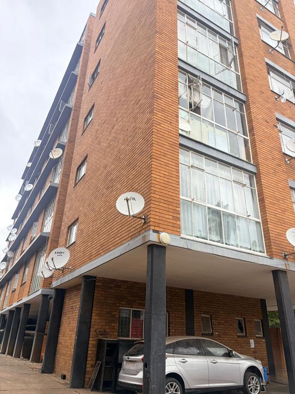 2 Bedroom Property for Sale in Sunnyside Gauteng