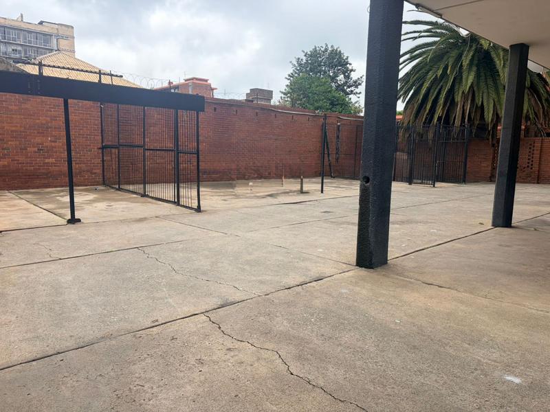 2 Bedroom Property for Sale in Sunnyside Gauteng