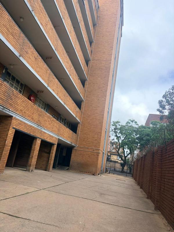 2 Bedroom Property for Sale in Sunnyside Gauteng
