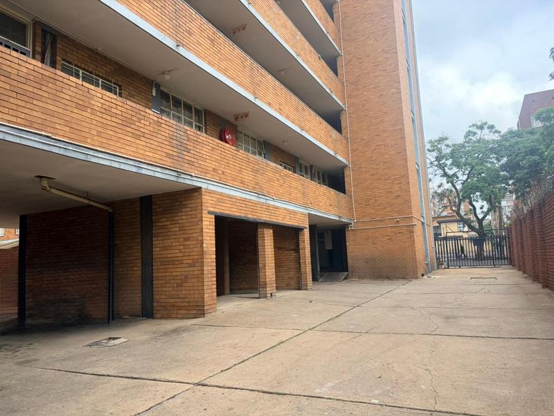 2 Bedroom Property for Sale in Sunnyside Gauteng