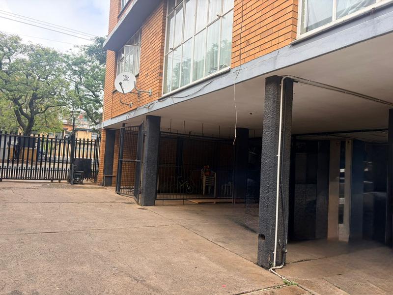 2 Bedroom Property for Sale in Sunnyside Gauteng