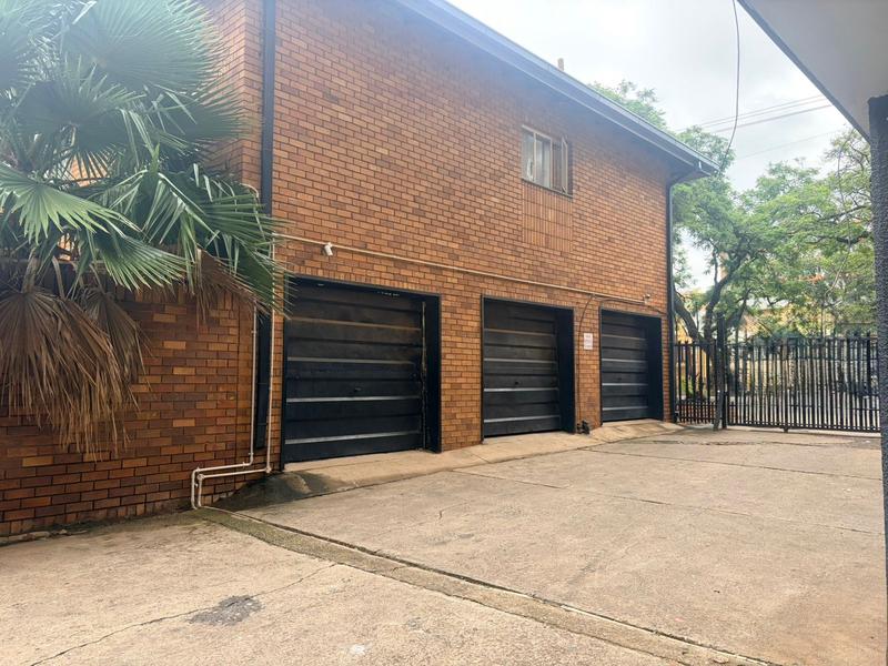 2 Bedroom Property for Sale in Sunnyside Gauteng