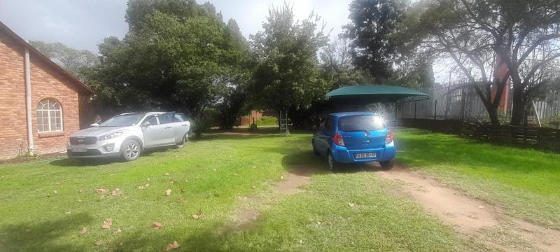 To Let 3 Bedroom Property for Rent in Knopjeslaagte Gauteng