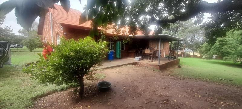 To Let 3 Bedroom Property for Rent in Knopjeslaagte Gauteng