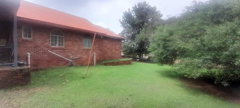 To Let 3 Bedroom Property for Rent in Knopjeslaagte Gauteng