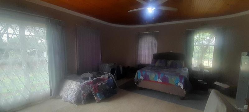 To Let 3 Bedroom Property for Rent in Knopjeslaagte Gauteng