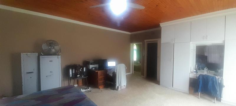 To Let 3 Bedroom Property for Rent in Knopjeslaagte Gauteng