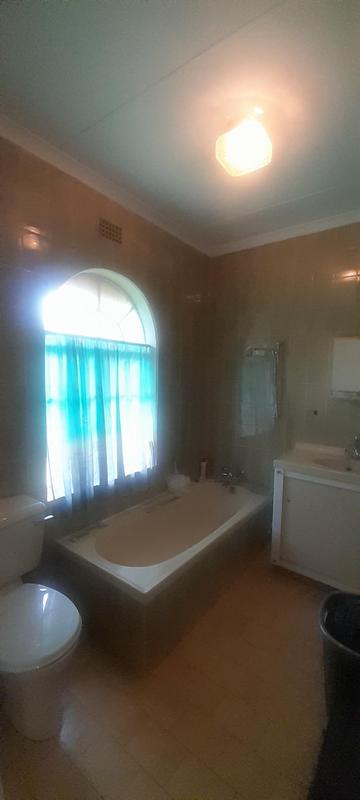 To Let 3 Bedroom Property for Rent in Knopjeslaagte Gauteng
