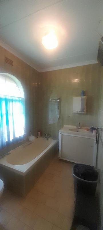 To Let 3 Bedroom Property for Rent in Knopjeslaagte Gauteng