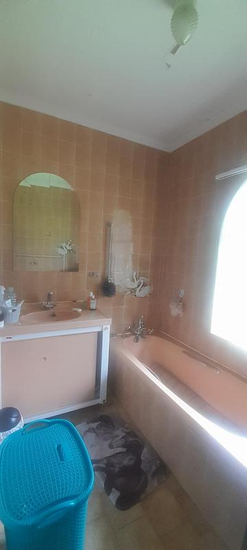 To Let 3 Bedroom Property for Rent in Knopjeslaagte Gauteng