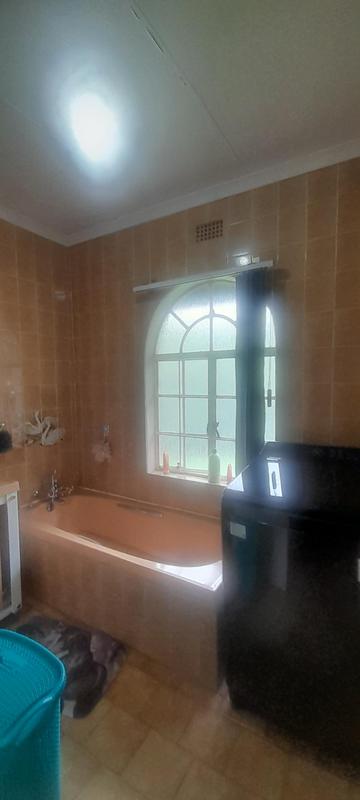 To Let 3 Bedroom Property for Rent in Knopjeslaagte Gauteng