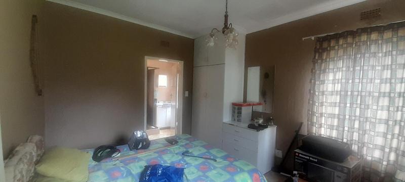 To Let 3 Bedroom Property for Rent in Knopjeslaagte Gauteng