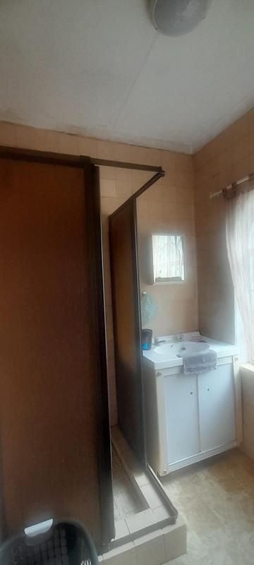 To Let 3 Bedroom Property for Rent in Knopjeslaagte Gauteng