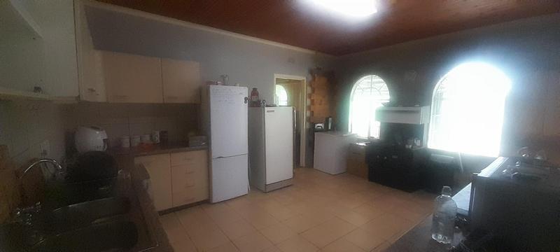 To Let 3 Bedroom Property for Rent in Knopjeslaagte Gauteng