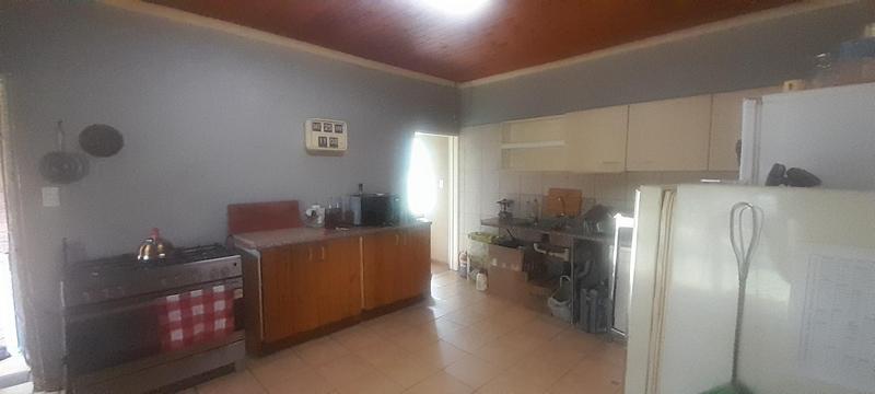 To Let 3 Bedroom Property for Rent in Knopjeslaagte Gauteng