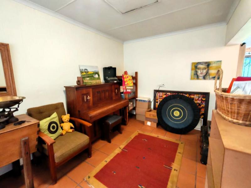 5 Bedroom Property for Sale in Rooihuiskraal Gauteng