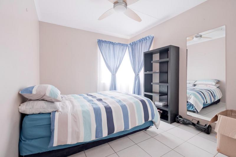 3 Bedroom Property for Sale in Die Hoewes Gauteng