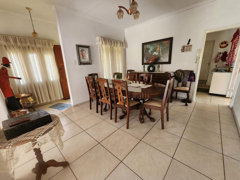 3 Bedroom Property for Sale in Magalieskruin Gauteng