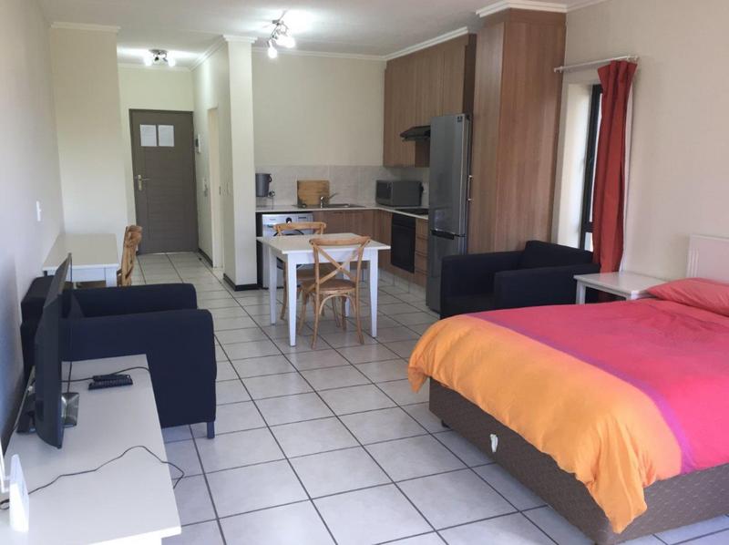 0 Bedroom Property for Sale in Paulshof Gauteng