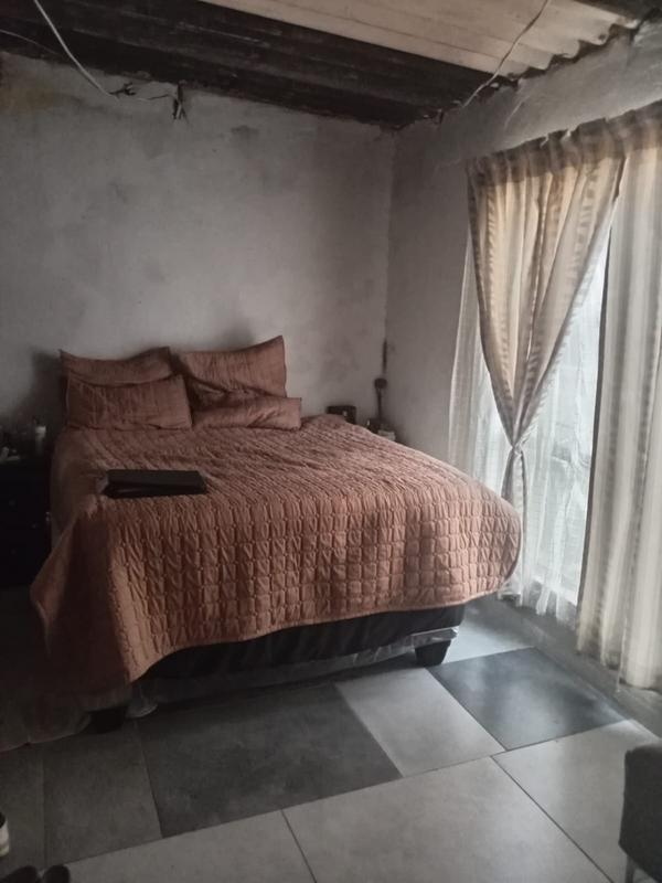 5 Bedroom Property for Sale in Nellmapius Gauteng