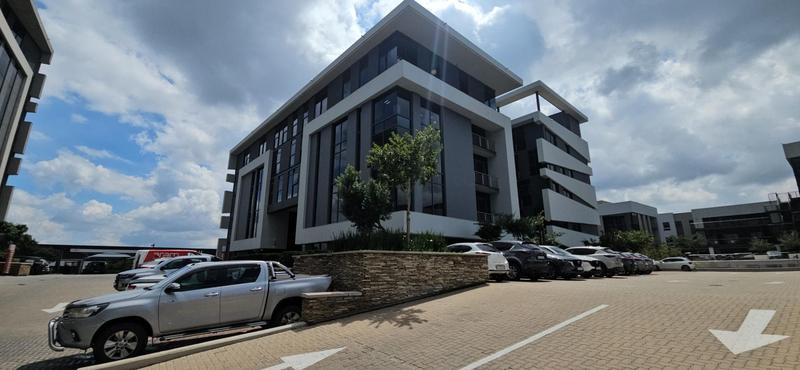 0 Bedroom Property for Sale in Vorna Valley Gauteng