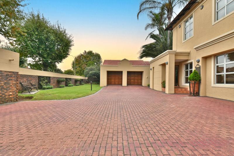 4 Bedroom Property for Sale in Meyersdal Gauteng