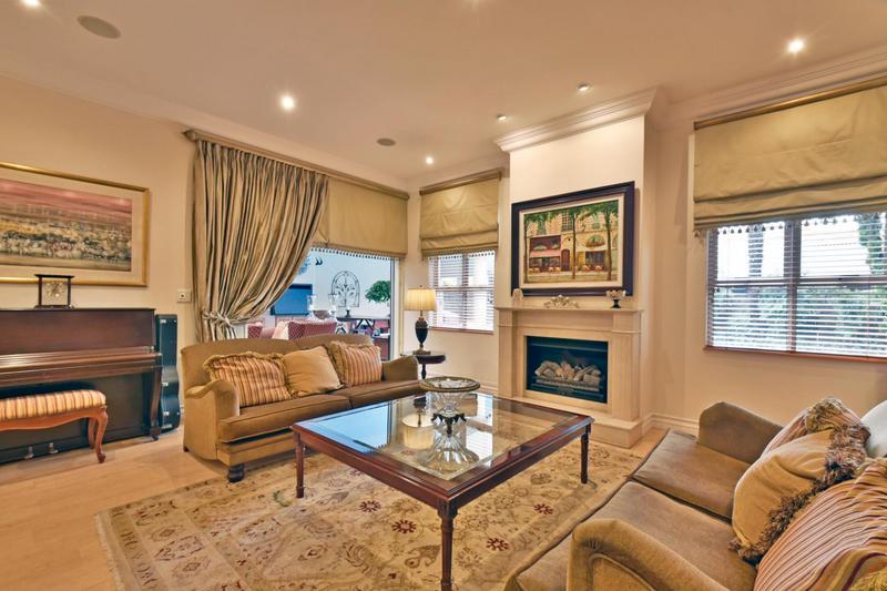 4 Bedroom Property for Sale in Meyersdal Gauteng