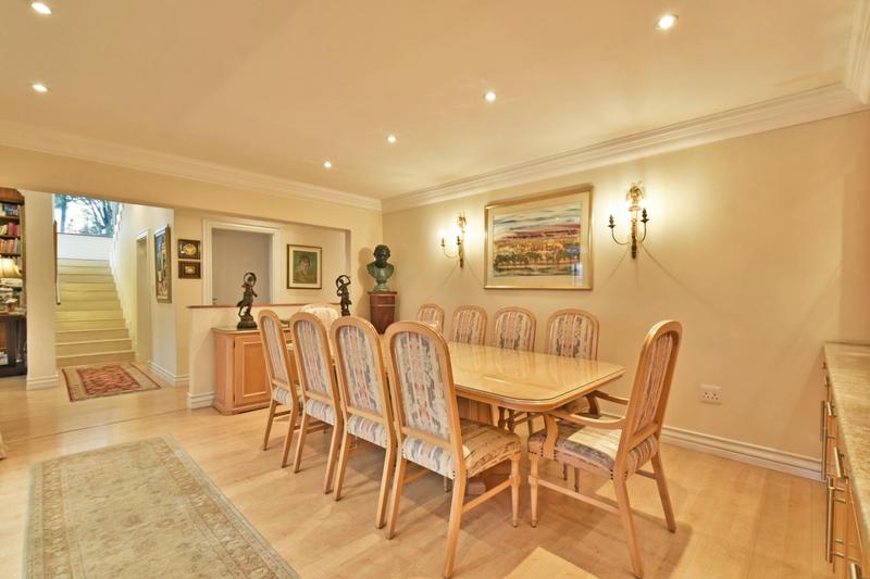 4 Bedroom Property for Sale in Meyersdal Gauteng