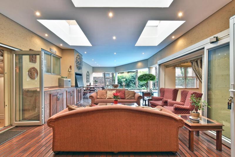 4 Bedroom Property for Sale in Meyersdal Gauteng