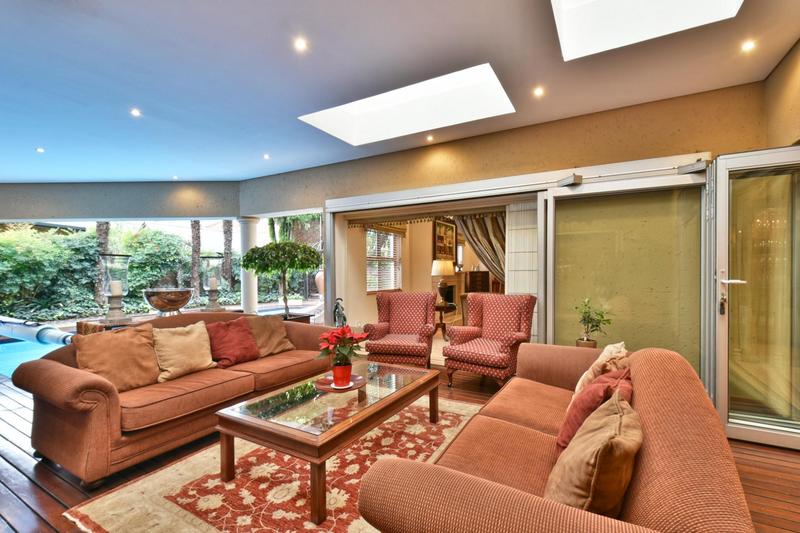 4 Bedroom Property for Sale in Meyersdal Gauteng