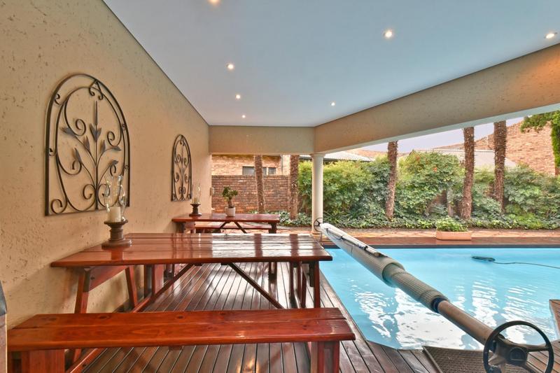 4 Bedroom Property for Sale in Meyersdal Gauteng
