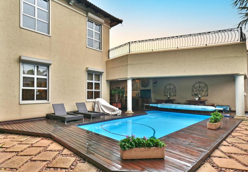 4 Bedroom Property for Sale in Meyersdal Gauteng
