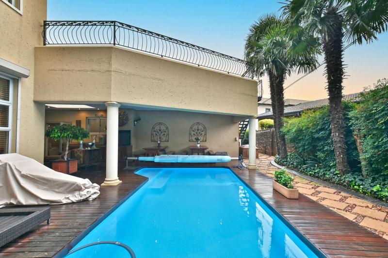 4 Bedroom Property for Sale in Meyersdal Gauteng