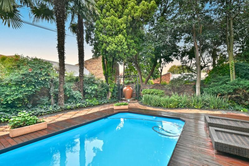 4 Bedroom Property for Sale in Meyersdal Gauteng