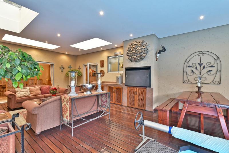 4 Bedroom Property for Sale in Meyersdal Gauteng