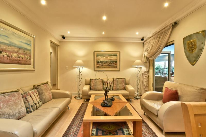 4 Bedroom Property for Sale in Meyersdal Gauteng