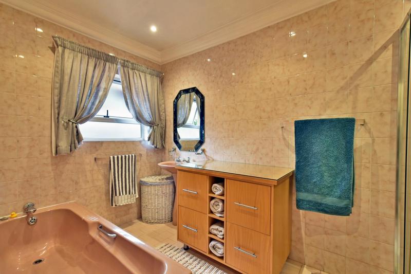 4 Bedroom Property for Sale in Meyersdal Gauteng