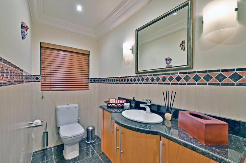 4 Bedroom Property for Sale in Meyersdal Gauteng