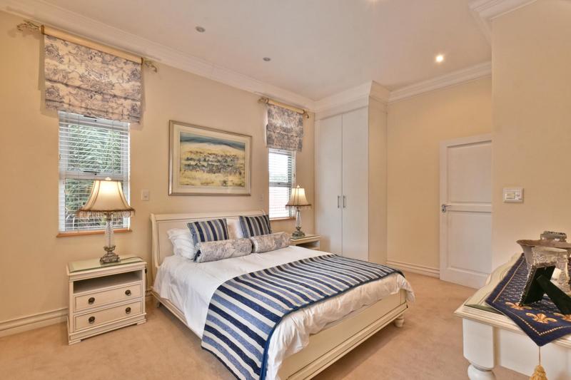 4 Bedroom Property for Sale in Meyersdal Gauteng