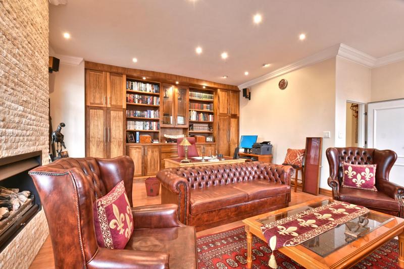 4 Bedroom Property for Sale in Meyersdal Gauteng
