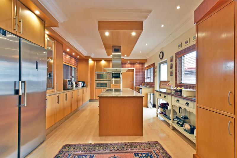 4 Bedroom Property for Sale in Meyersdal Gauteng